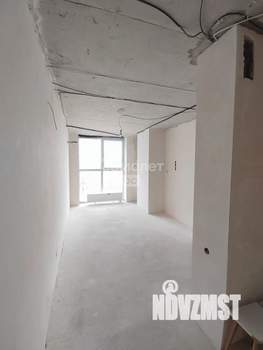 1-к квартира, вторичка, 39м2, 10/19 этаж