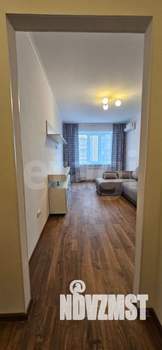 1-к квартира, вторичка, 40м2, 6/16 этаж