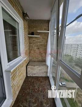 3-к квартира, вторичка, 66м2, 9/9 этаж