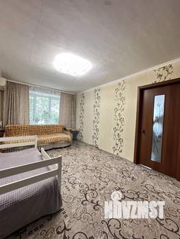 2-к квартира, вторичка, 41м2, 2/5 этаж