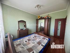 2-к квартира, вторичка, 64м2, 3/9 этаж