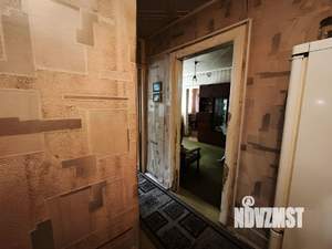 3-к квартира, вторичка, 57м2, 1/5 этаж