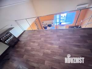 1-к квартира, вторичка, 43м2, 2/2 этаж