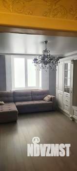 3-к квартира, вторичка, 86м2, 12/16 этаж