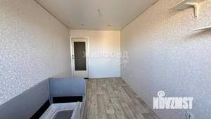 2-к квартира, вторичка, 43м2, 4/5 этаж