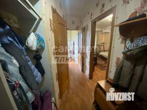 2-к квартира, вторичка, 42м2, 5/5 этаж