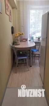 1-к квартира, вторичка, 34м2, 3/5 этаж