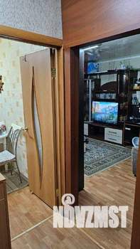 2-к квартира, вторичка, 42м2, 2/9 этаж