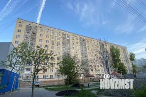 2-к квартира, вторичка, 58м2, 3/9 этаж