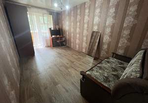 2-к квартира, вторичка, 45м2, 5/5 этаж