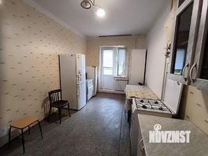 2-к квартира, вторичка, 73м2, 2/9 этаж