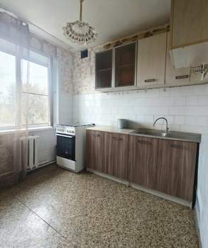 2-к квартира, вторичка, 42м2, 5/5 этаж