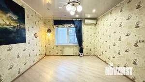 3-к квартира, вторичка, 100м2, 7/9 этаж