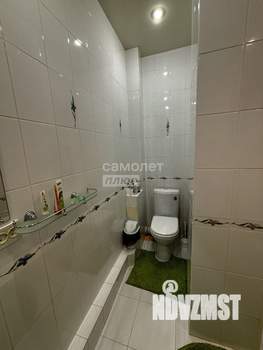 1-к квартира, вторичка, 40м2, 5/5 этаж