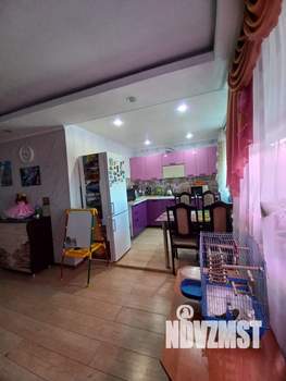 3-к квартира, вторичка, 56м2, 5/5 этаж