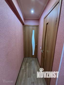 2-к квартира, вторичка, 48м2, 5/5 этаж