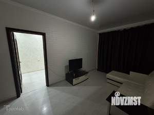 2-к квартира, вторичка, 41м2, 5/5 этаж