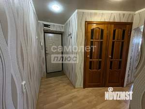 2-к квартира, вторичка, 44м2, 5/5 этаж