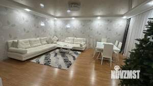 4-к квартира, вторичка, 163м2, 5/11 этаж