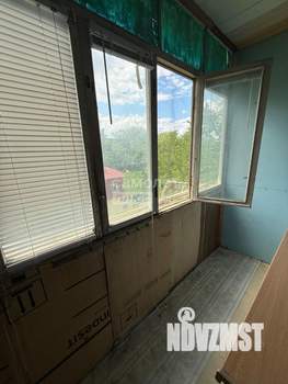 3-к квартира, вторичка, 64м2, 3/5 этаж