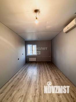 1-к квартира, вторичка, 37м2, 4/5 этаж