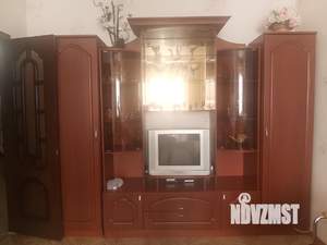 1-к квартира, вторичка, 39м2, 4/9 этаж