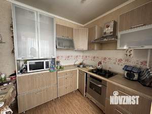 2-к квартира, вторичка, 57м2, 4/5 этаж