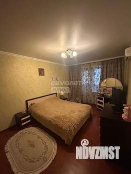3-к квартира, вторичка, 69м2, 1/12 этаж