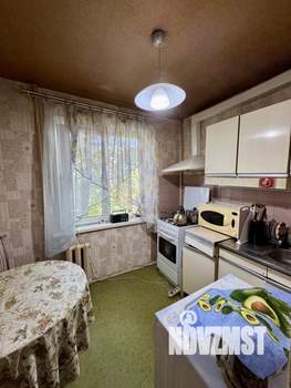 2-к квартира, вторичка, 45м2, 3/5 этаж
