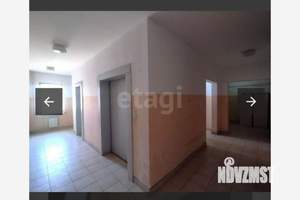 1-к квартира, вторичка, 33м2, 3/10 этаж