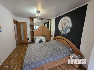 3-к квартира, вторичка, 61м2, 3/5 этаж