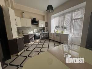 3-к квартира, вторичка, 98м2, 4/7 этаж