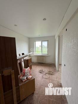 3-к квартира, вторичка, 59м2, 5/5 этаж