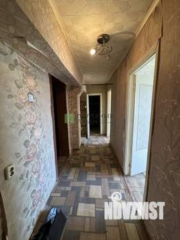 2-к квартира, вторичка, 53м2, 5/5 этаж