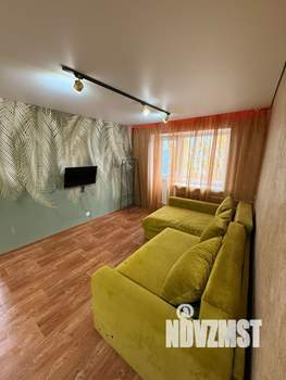 2-к квартира, вторичка, 46м2, 4/5 этаж