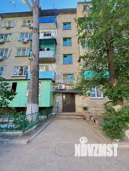 1-к квартира, вторичка, 31м2, 4/5 этаж