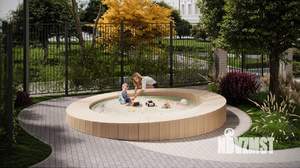 2-к квартира, строящийся дом, 64м2, 8/14 этаж