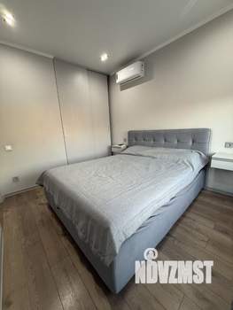 1-к квартира, вторичка, 33м2, 14/21 этаж