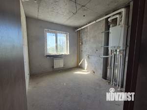 1-к квартира, вторичка, 36м2, 6/17 этаж