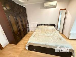 3-к квартира, вторичка, 94м2, -2/9 этаж