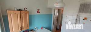 3-к квартира, вторичка, 61м2, 3/5 этаж