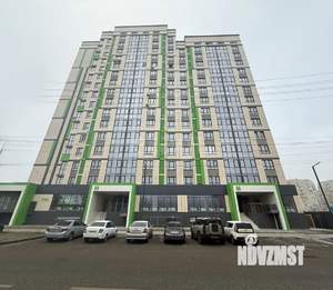 3-к квартира, вторичка, 79м2, 9/16 этаж