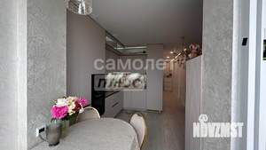 3-к квартира, вторичка, 69м2, 15/19 этаж