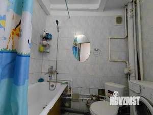 3-к квартира, вторичка, 54м2, 6/9 этаж