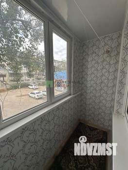 3-к квартира, вторичка, 50м2, 2/5 этаж