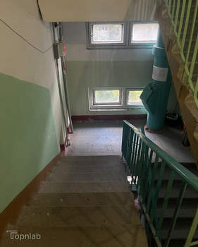 2-к квартира, вторичка, 60м2, 4/9 этаж