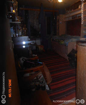 4-к квартира, вторичка, 119м2, 1/9 этаж