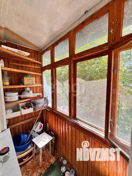 2-к квартира, вторичка, 44м2, 2/5 этаж