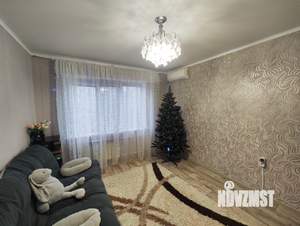 2-к квартира, вторичка, 49м2, 7/9 этаж