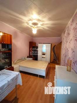 2-к квартира, вторичка, 56м2, 2/9 этаж